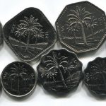 coins